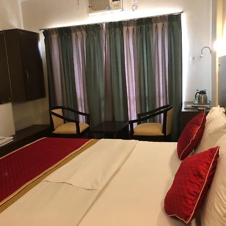 Resort Silver Hills Lonavala Dış mekan fotoğraf