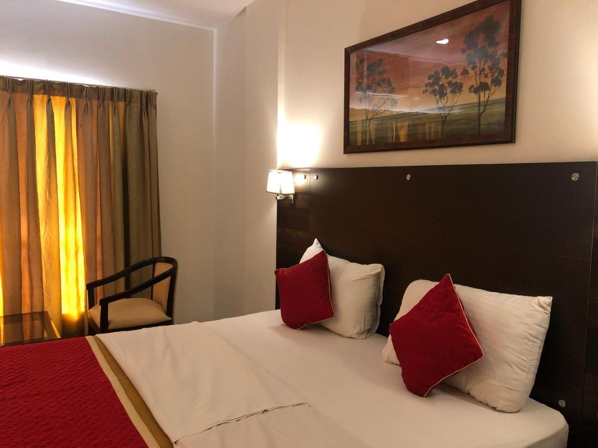 Resort Silver Hills Lonavala Dış mekan fotoğraf