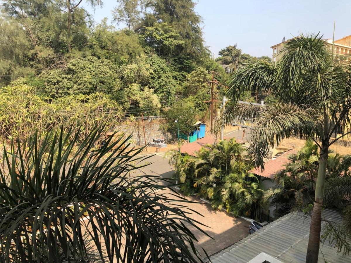Resort Silver Hills Lonavala Dış mekan fotoğraf