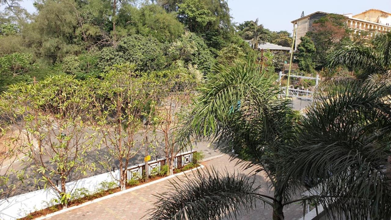 Resort Silver Hills Lonavala Dış mekan fotoğraf