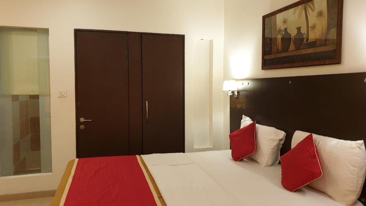 Resort Silver Hills Lonavala Dış mekan fotoğraf