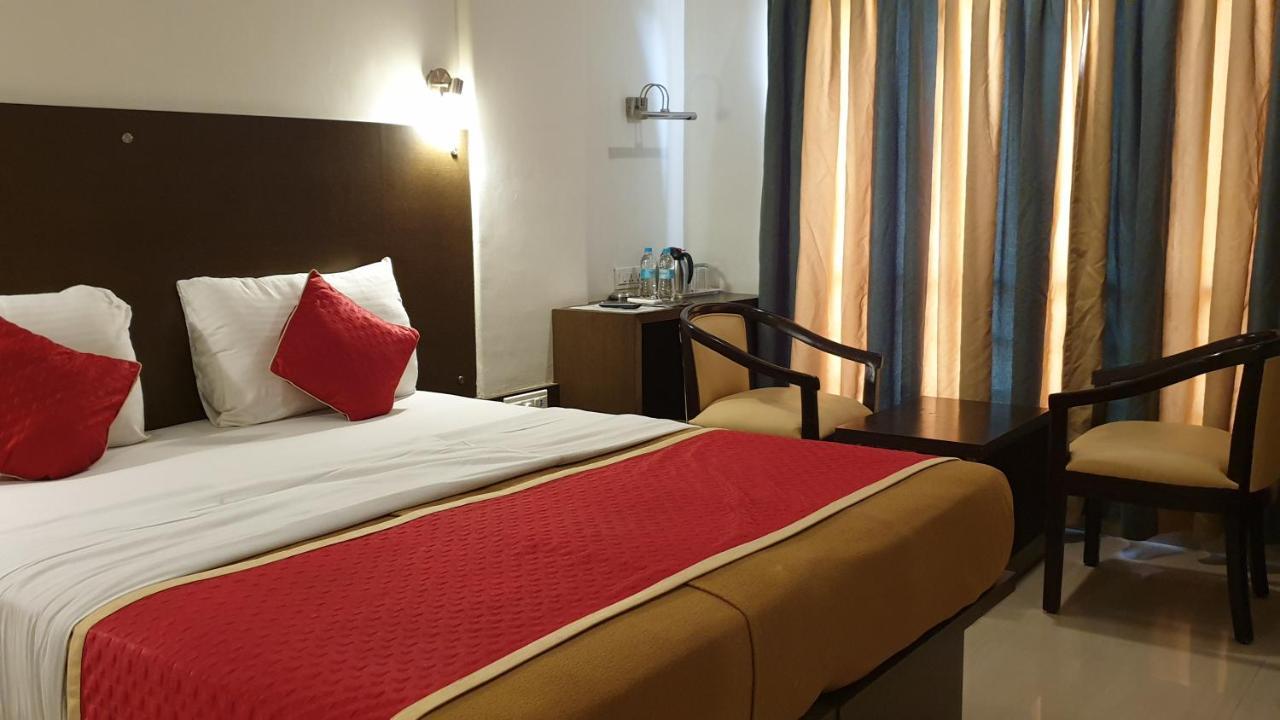 Resort Silver Hills Lonavala Dış mekan fotoğraf