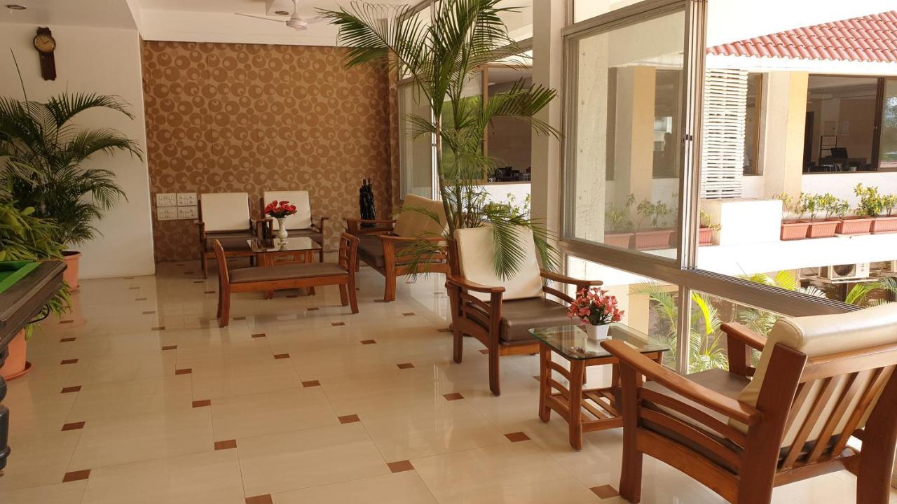 Resort Silver Hills Lonavala Dış mekan fotoğraf