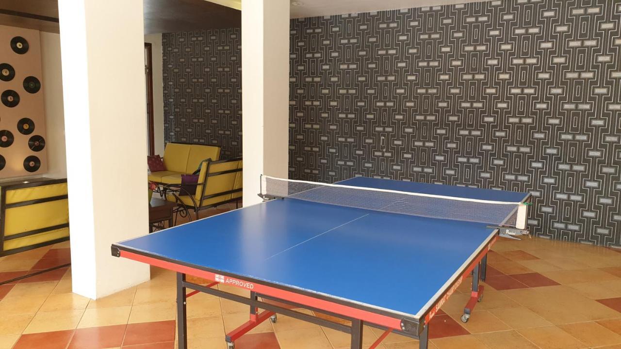 Resort Silver Hills Lonavala Dış mekan fotoğraf