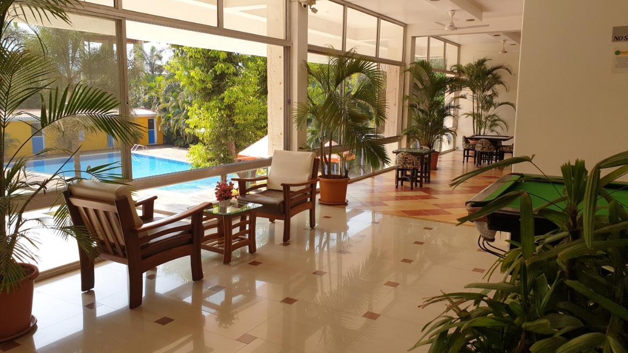 Resort Silver Hills Lonavala Dış mekan fotoğraf