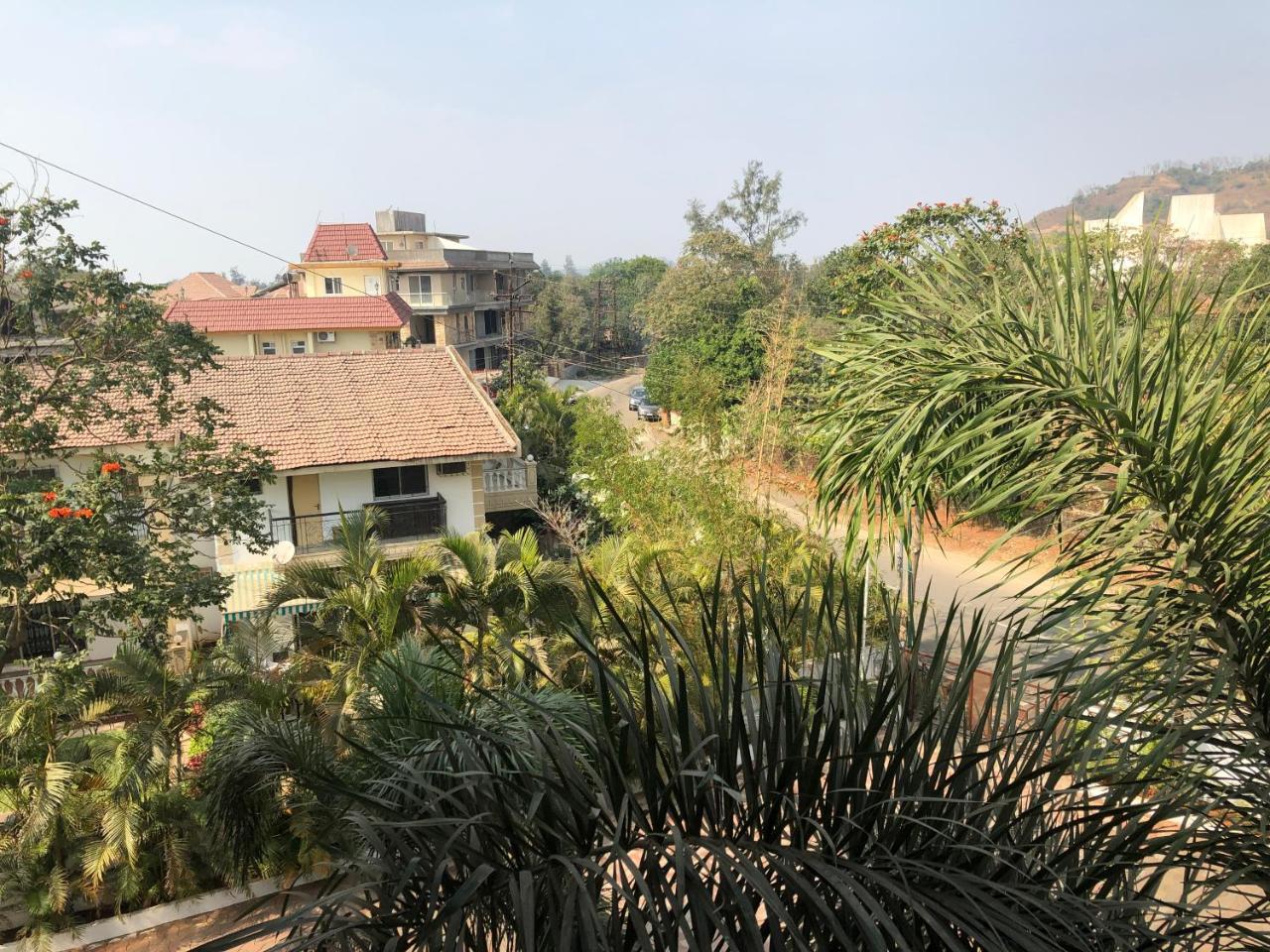 Resort Silver Hills Lonavala Dış mekan fotoğraf
