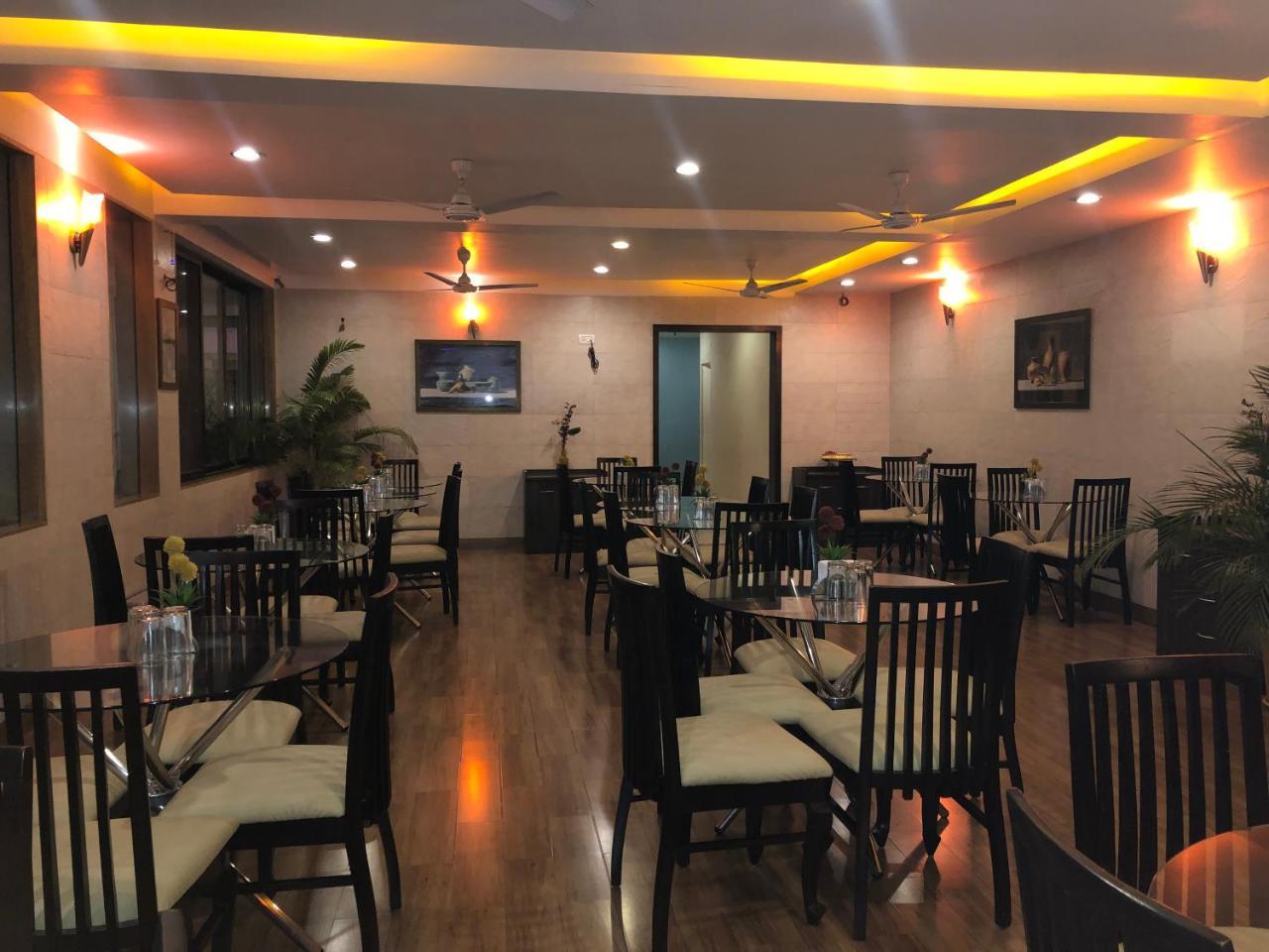 Resort Silver Hills Lonavala Dış mekan fotoğraf