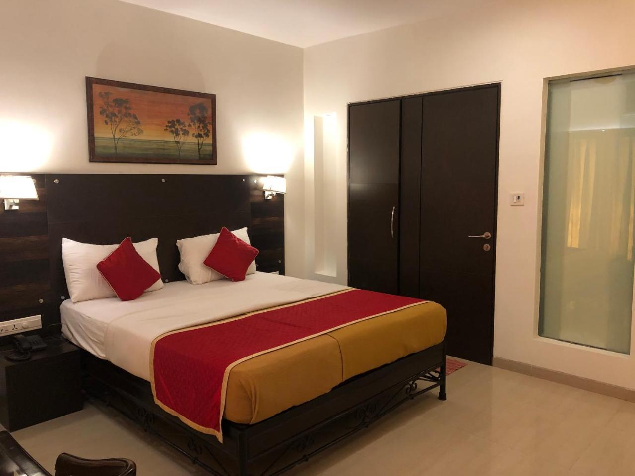 Resort Silver Hills Lonavala Dış mekan fotoğraf